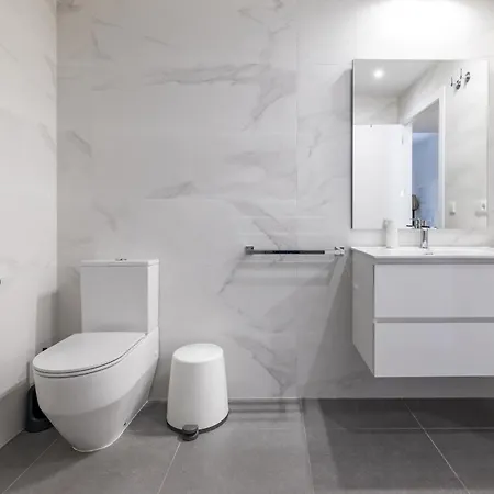 Appartement Apartup Turia River Park *