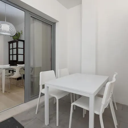 Apartment Apartup Turia River Park