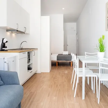 Sorolla Station * Valencie