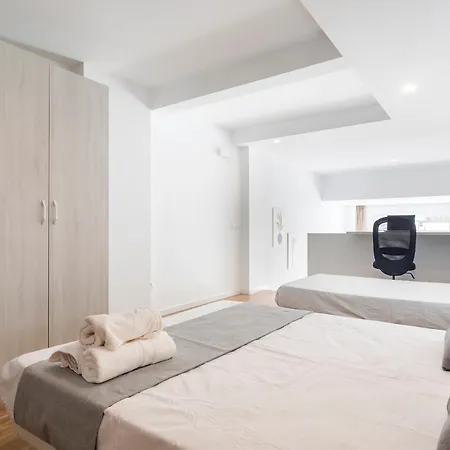 Sorolla Station Valencie