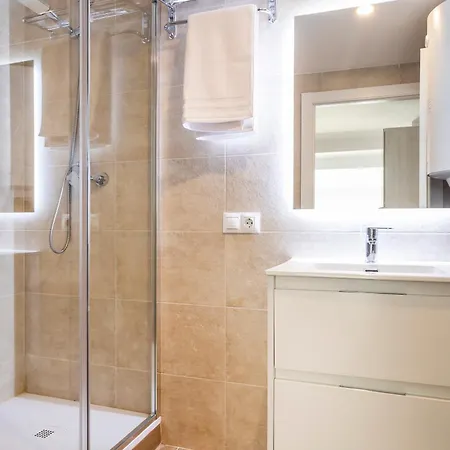 Sorolla Station * Valencia