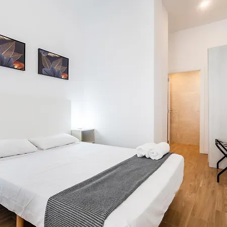 Sorolla Station Valencie