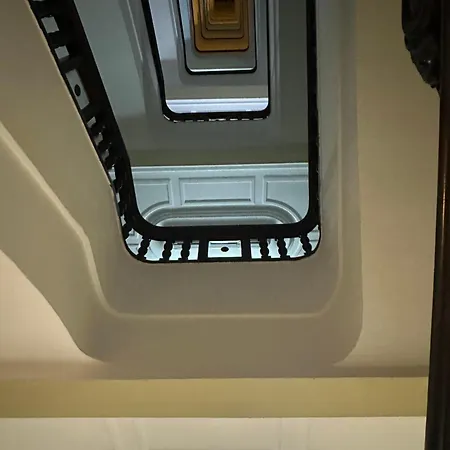 Проживание в семье Mirador 2 Del Mercado - Con Bano Privado En El Centro De La Ciudad Vella Валенсия