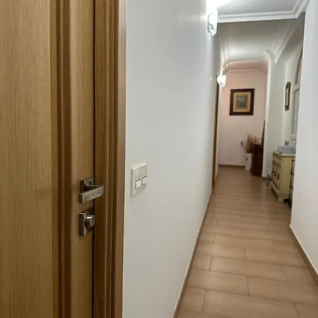 Mirador 2 Del Mercado - Con Bano Privado En El Centro De La Ciudad Vella * Валенсия