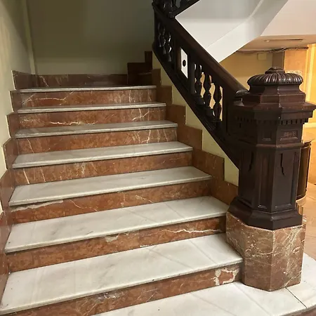 Проживание в семье Mirador 2 Del Mercado - Con Bano Privado En El Centro De La Ciudad Vella