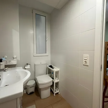 Mirador 2 Del Mercado - Con Bano Privado En El Centro De La Ciudad Vella Rum i privatbostad Valencia