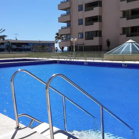 Macflats Playa Valencia 7 *