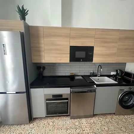 Apartment Portobeach