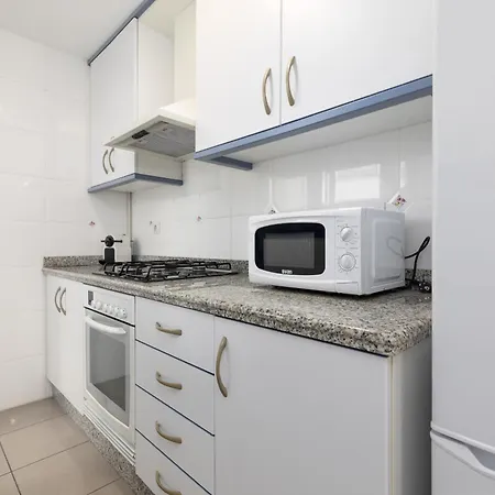 Apartup Patacona Infinity