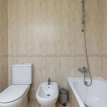 Apartup Patacona Infinity