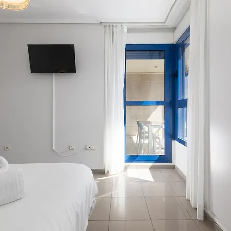 Apartup Patacona Infinity * ולנסיה