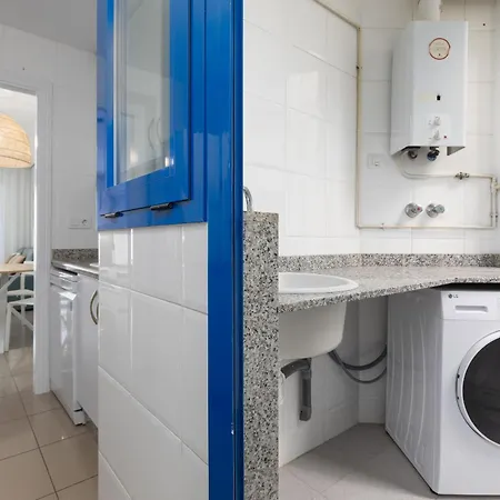 Apartup Patacona Infinity