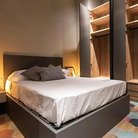 Reina Flats Playa El Cabanyal Apartment