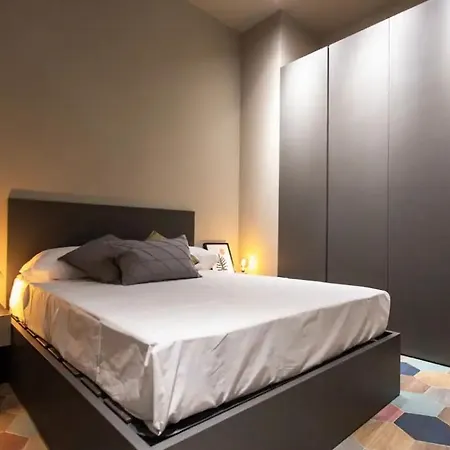 Apartment Reina Flats Playa El Cabanyal Valencia