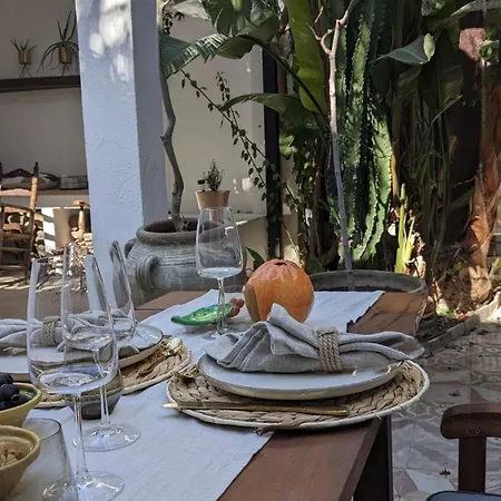Casa Valenciana Beachvilla-private Pool Villa Valencia