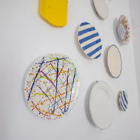 Florit Flats - Quiet And Cozy By The Joaquin Sorolla Station Apartamento Valência