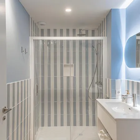 Malvarrosa Stay! Apartamento