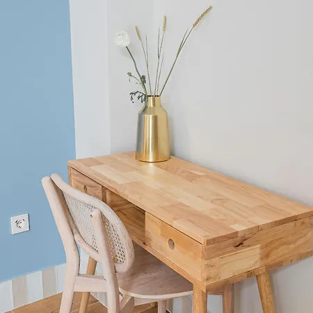 Malvarrosa Stay! Apartament