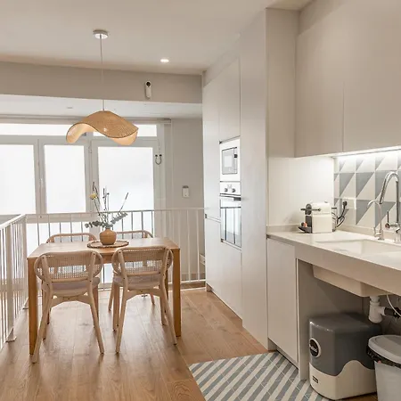 Malvarrosa Stay! Appartement Valence