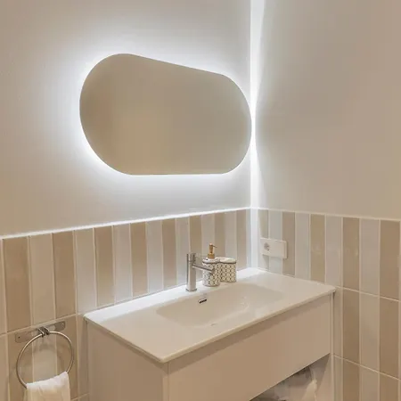 Malvarrosa Stay! * Valensiya