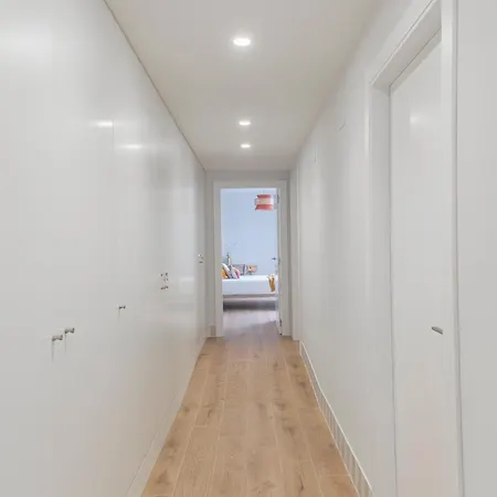 Apartament Malvarrosa Stay! Walencja