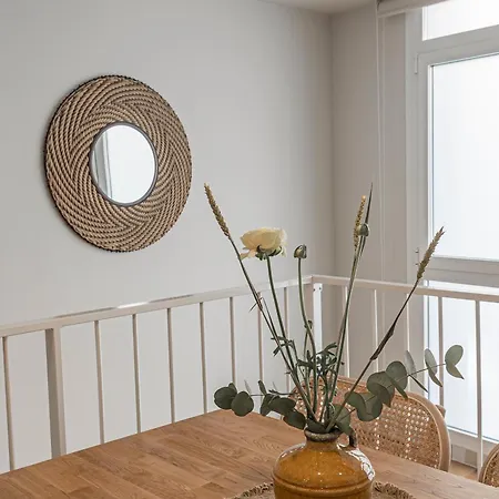 Daire Malvarrosa Stay! *