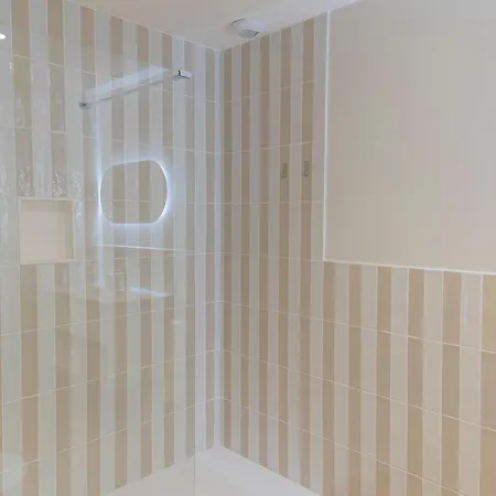 Malvarrosa Stay! Daire