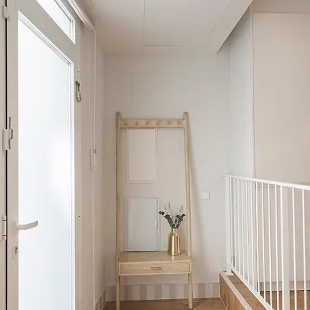 Malvarrosa Stay! * Valence