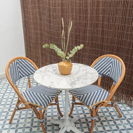 Malvarrosa Stay! Valensiya