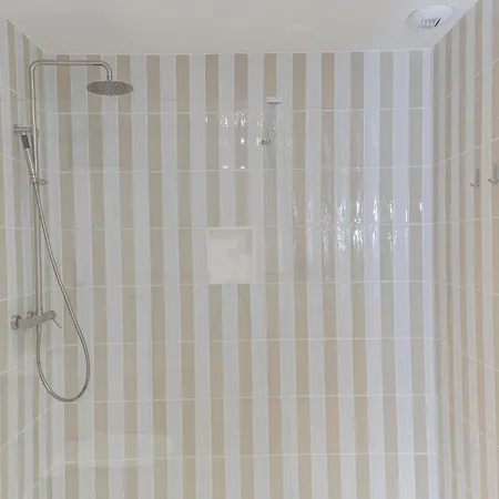 Malvarrosa Stay! Apartamento