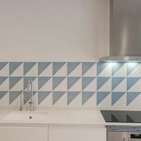 Malvarrosa Stay! Appartement