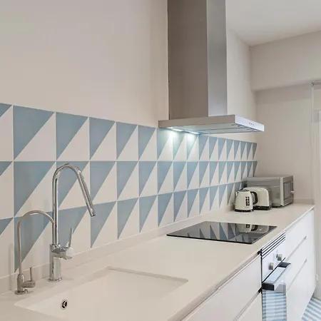 Malvarrosa Stay! Appartement *