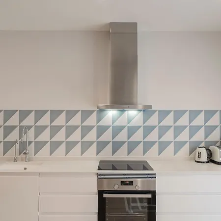 Apartament Malvarrosa Stay! *