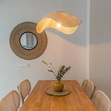 Malvarrosa Stay! * Valence