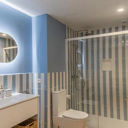Apartament Malvarrosa Stay!