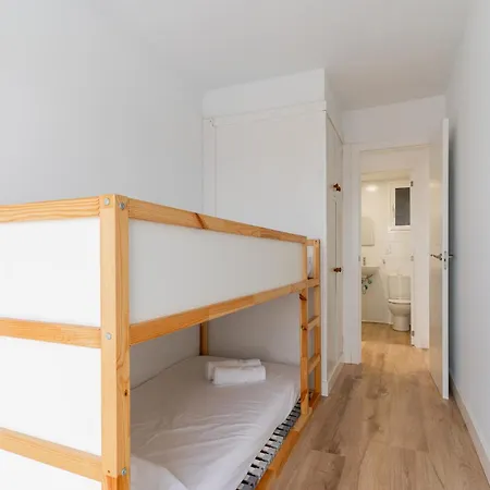 Ocean's Whisper: Les Palmeres Seaview Sanctuary *