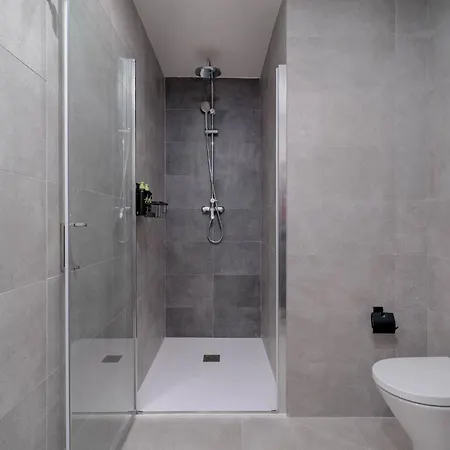 Limehome Carrer De Sant Jacint *