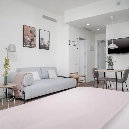 Limehome Carrer De Sant Jacint