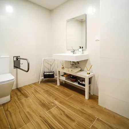 Apartamento Disfrutones *