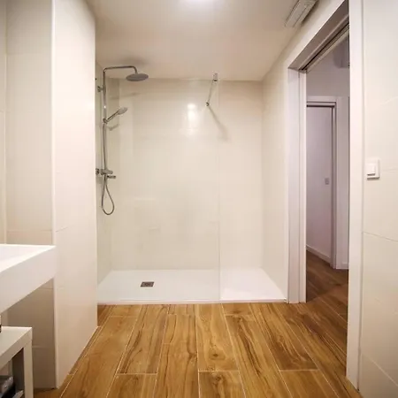 Disfrutones Apartamento *