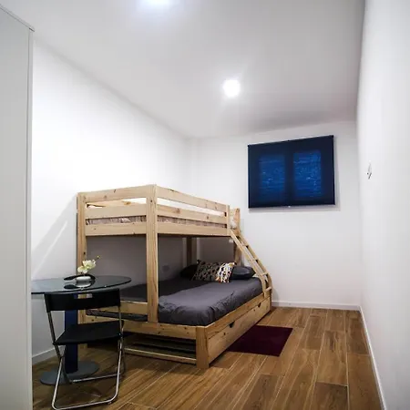 Apartamento Disfrutones Valência