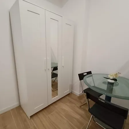 Apartment Disfrutones *