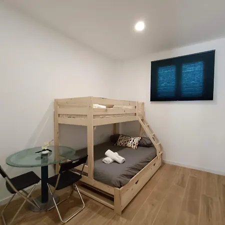 Apartamento Disfrutones Valência