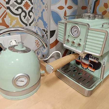 Apartamento Disfrutones *