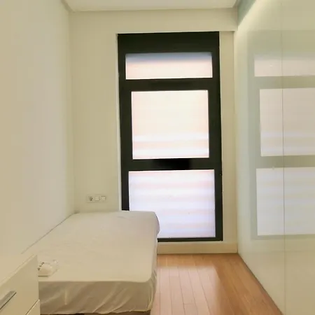 Loft Villalonga By Interhome *