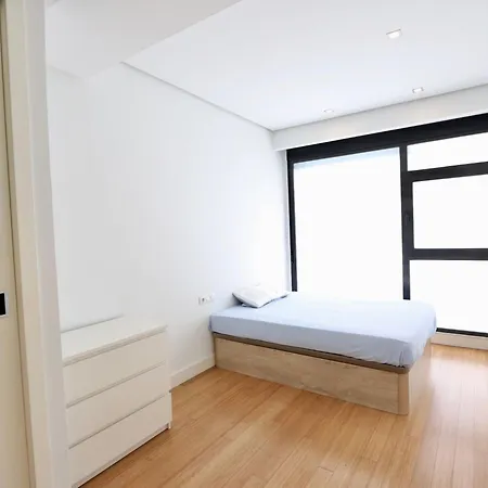 Loft Villalonga By Interhome Lägenhet Valencia