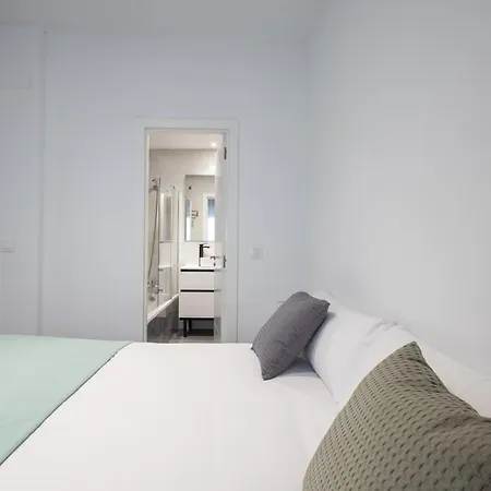 Florit Flats - The Patraix Apartament *