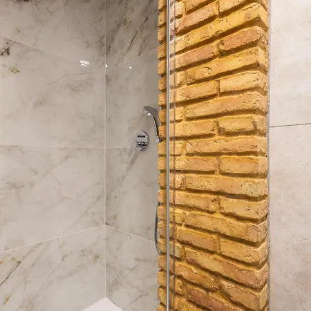 Apartment Florit Flats - Urban Nest - Ac & Wifi - 10 Min Center *