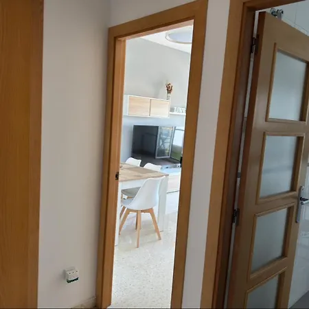 Primera Linea De Mar