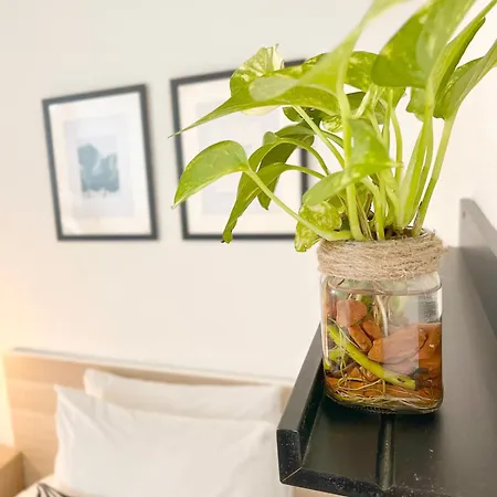 Residencial Private Room, Comfy&quiet Well Located - Center And